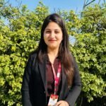 Ms. Jyoti