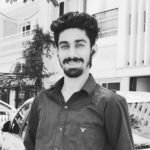 Mr. Akshit Ahir