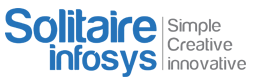 Solitaire Infosys